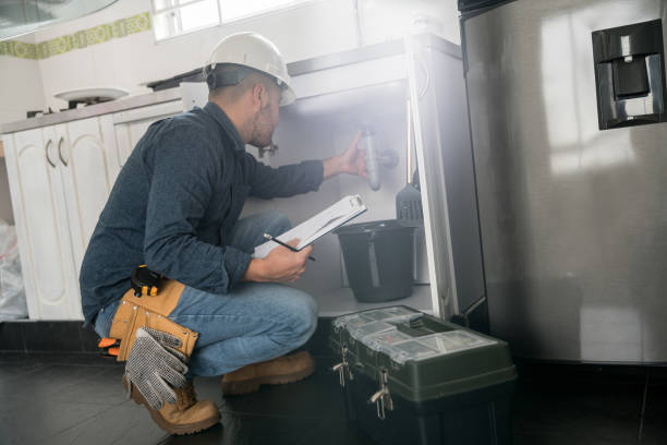 Best Plumbing Repair Near Me  in St Marys, GA