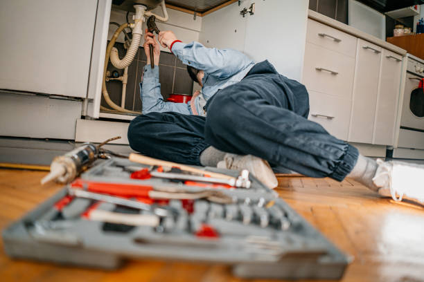 Best Commercial Plumbing Services  in St Marys, GA
