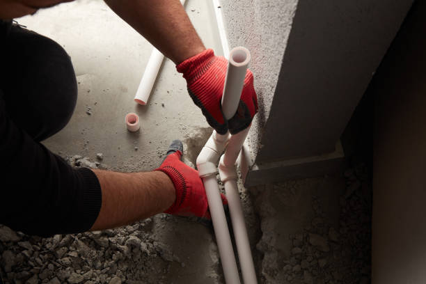 Best Clogged Drain Plumber  in St Marys, GA