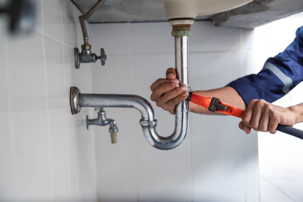 Trusted St Marys, GA Plumbing Experts