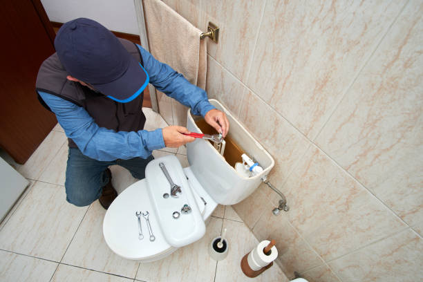 Best Faucet Repair  in St Marys, GA