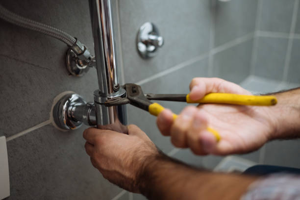 Best Water Leak Repair  in St Marys, GA