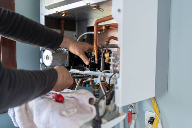 Best Leak Detection Services  in St Marys, GA