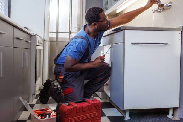 Best Water Leak Repair  in St Marys, GA