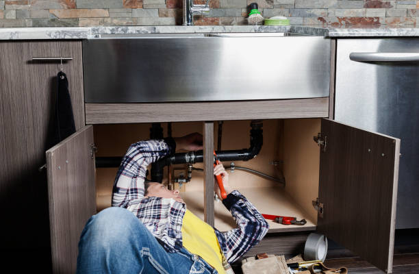 Best Plumbing Services Near Me  in St Marys, GA