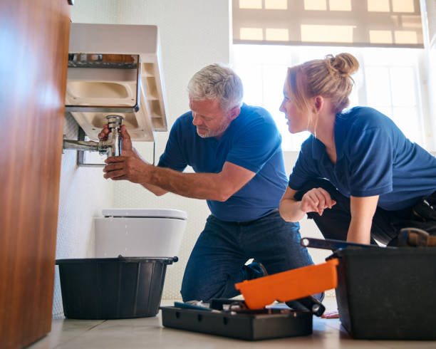 Best Emergency Plumber  in St Marys, GA